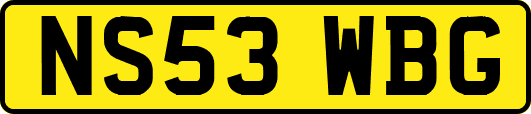 NS53WBG