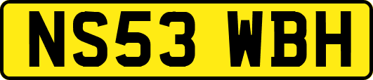 NS53WBH