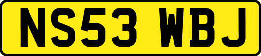 NS53WBJ