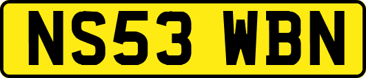 NS53WBN