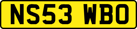 NS53WBO
