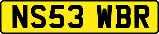 NS53WBR