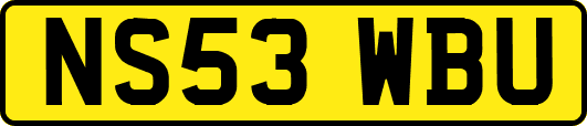 NS53WBU