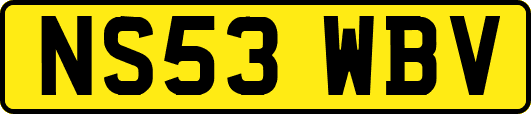 NS53WBV