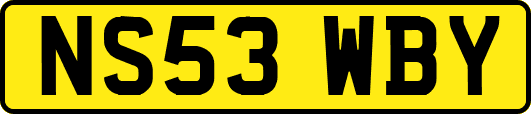 NS53WBY