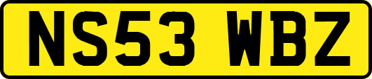 NS53WBZ