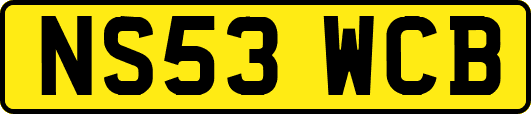 NS53WCB