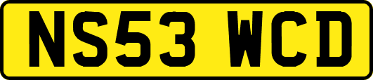 NS53WCD