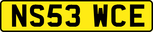 NS53WCE
