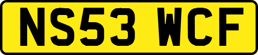 NS53WCF