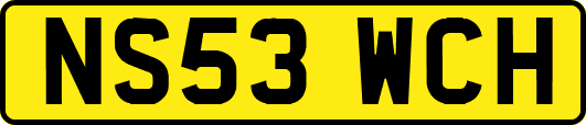 NS53WCH