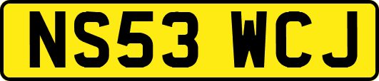 NS53WCJ