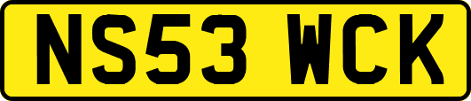 NS53WCK