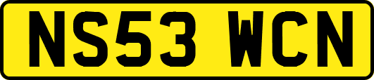 NS53WCN