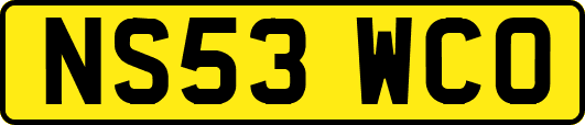 NS53WCO