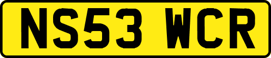 NS53WCR