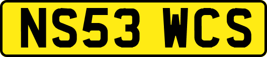 NS53WCS