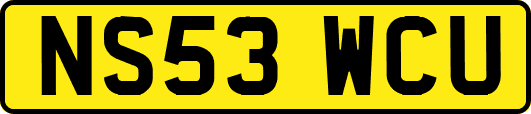 NS53WCU