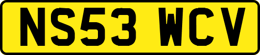 NS53WCV