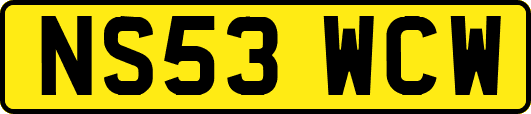 NS53WCW