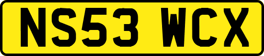 NS53WCX