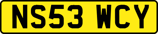 NS53WCY