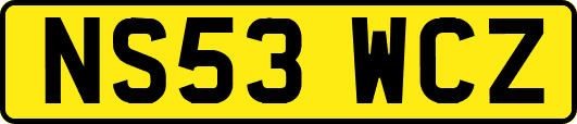 NS53WCZ