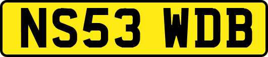 NS53WDB
