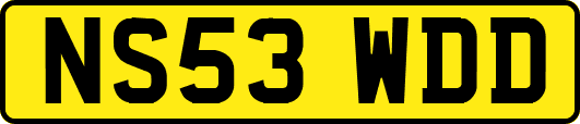 NS53WDD
