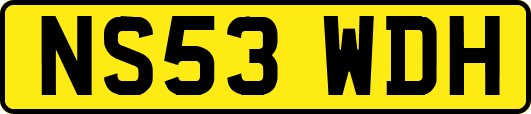 NS53WDH