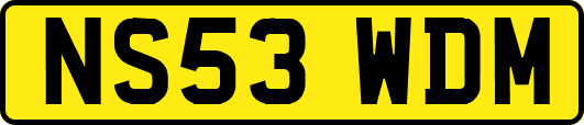 NS53WDM