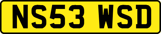 NS53WSD