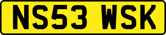NS53WSK