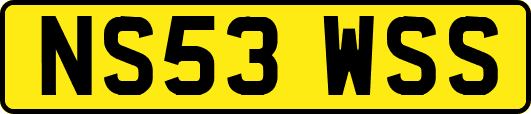 NS53WSS
