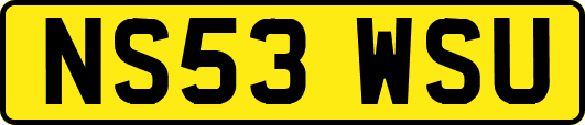 NS53WSU