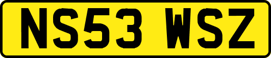 NS53WSZ
