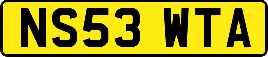 NS53WTA