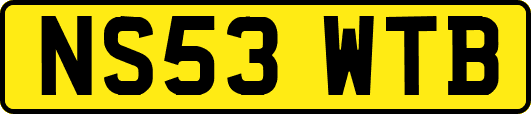 NS53WTB
