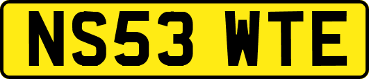 NS53WTE