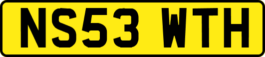 NS53WTH