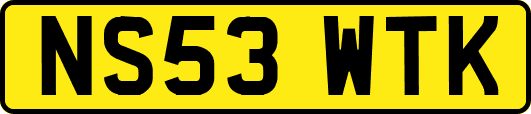 NS53WTK