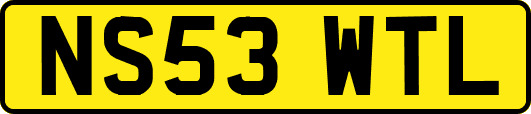 NS53WTL