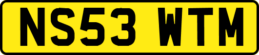 NS53WTM