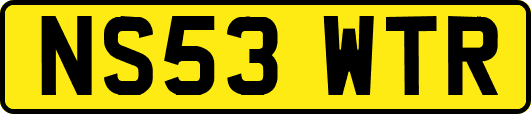 NS53WTR