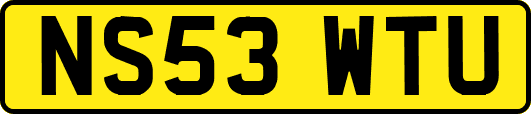 NS53WTU