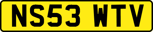 NS53WTV
