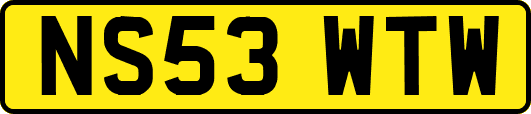 NS53WTW