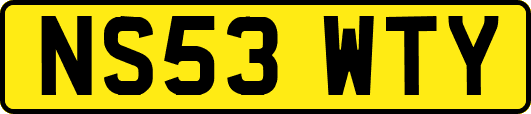 NS53WTY