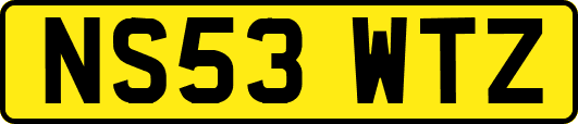 NS53WTZ