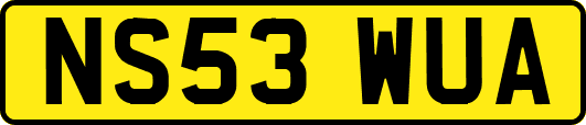 NS53WUA